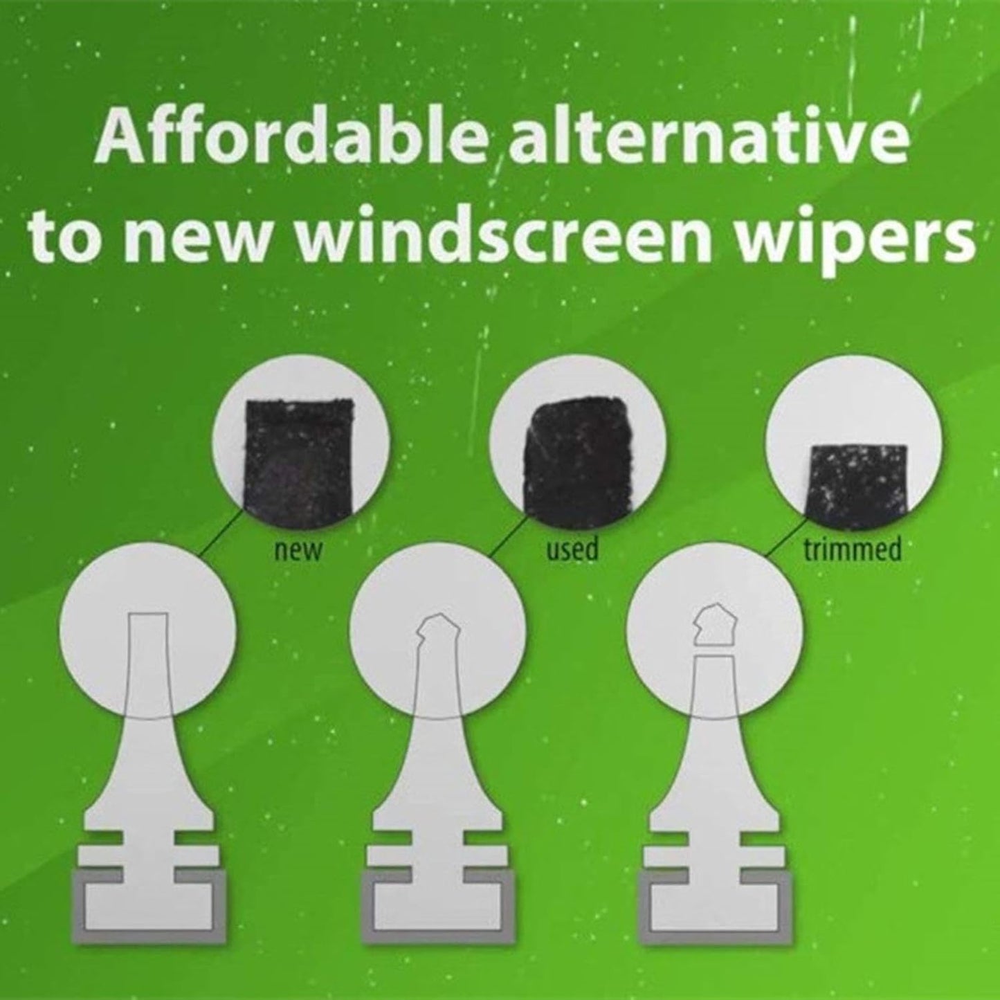 Car Wiper Blade Repair Tool |š„FLAT 50% SAVINGš„