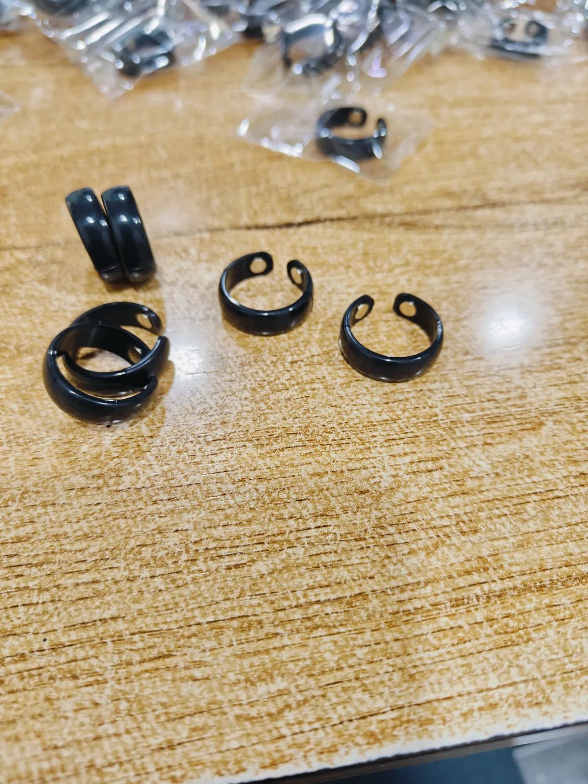 Sugar & fat Control Magnetic Ring (Buy 1 Get 1 Free🔥) man & woman